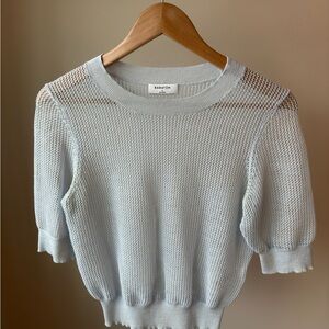 Aritzia Babaton Lucida Sweater